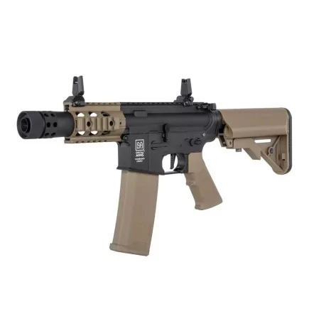 SA-C10 CORE™ HAL ETU TAN: Precisión Máxima · VSGun