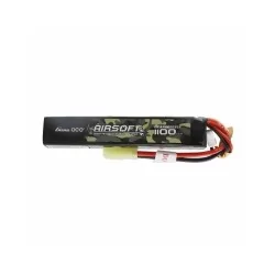 BATERÍA INTELIGENTE GENS ACE 1100MAH PARA REPLICAS DE AIRSOFT