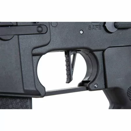SA-C04 CORE™ HAL ETU NEGRA: ¡Control Total! · VSGun
