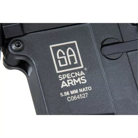 SA-C04 CORE™ HAL ETU NEGRA: ¡Control Total! · VSGun