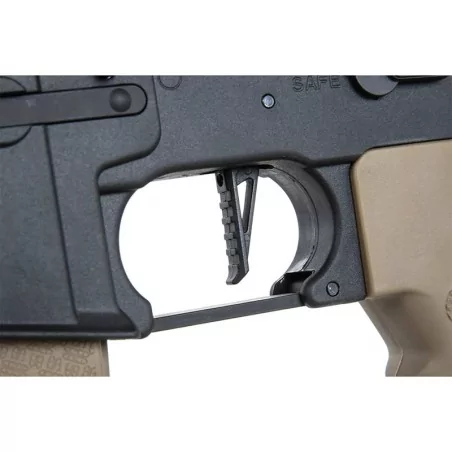 SA-C10 CORE™ HAL ETU: DOMINA el campo · VSGun