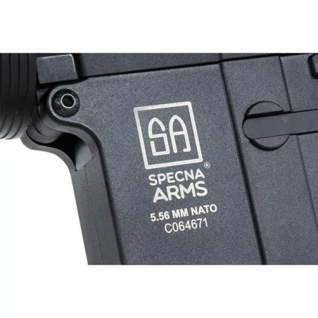 SA-C10 CORE™ HAL ETU: DOMINA el campo · VSGun