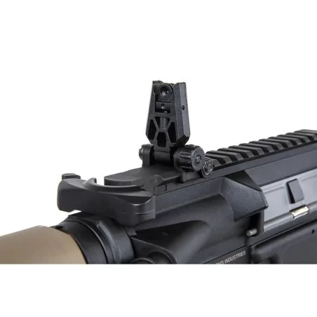 SA-C10 CORE™ HAL ETU: DOMINA el campo · VSGun