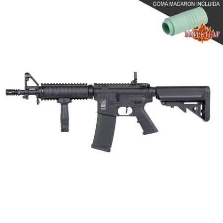 Specna Arms SA-C04 CORE™ HAL ETU NEGRA con goma Maple Leaf