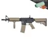 Réplica Specna Arms SA-C10 CORE™ HAL ETU con goma Maple Leaf