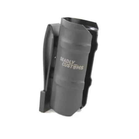 NEUTRÓN QUAKE / GRANADA DE 40 MM / FUNDA MOSCART