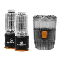 PACK ACETECH 2 GRANADAS 40MM ENFOQUE FRONTAL