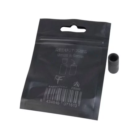 REDUCTOR 9MM A 6MM KAMIKAZE XS Y XL SAIGO DEFENSE