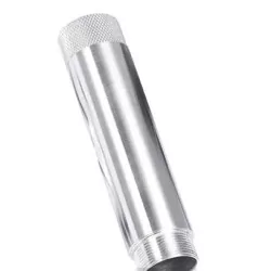 TUBO DE RECAMBIO PLATEADO GRANADA THUNDER B