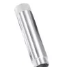 TUBO DE RECAMBIO PLATEADO GRANADA THUNDER B