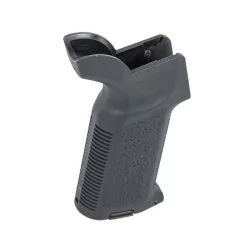 PISTOLETE ERGONOMICO QD PARA M4/M16 NEGRO