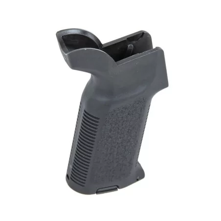 PISTOLETE ERGONOMICO QD PARA M4/M16 NEGRO