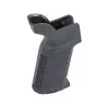 PISTOLETE ERGONOMICO QD PARA M4/M16 NEGRO
