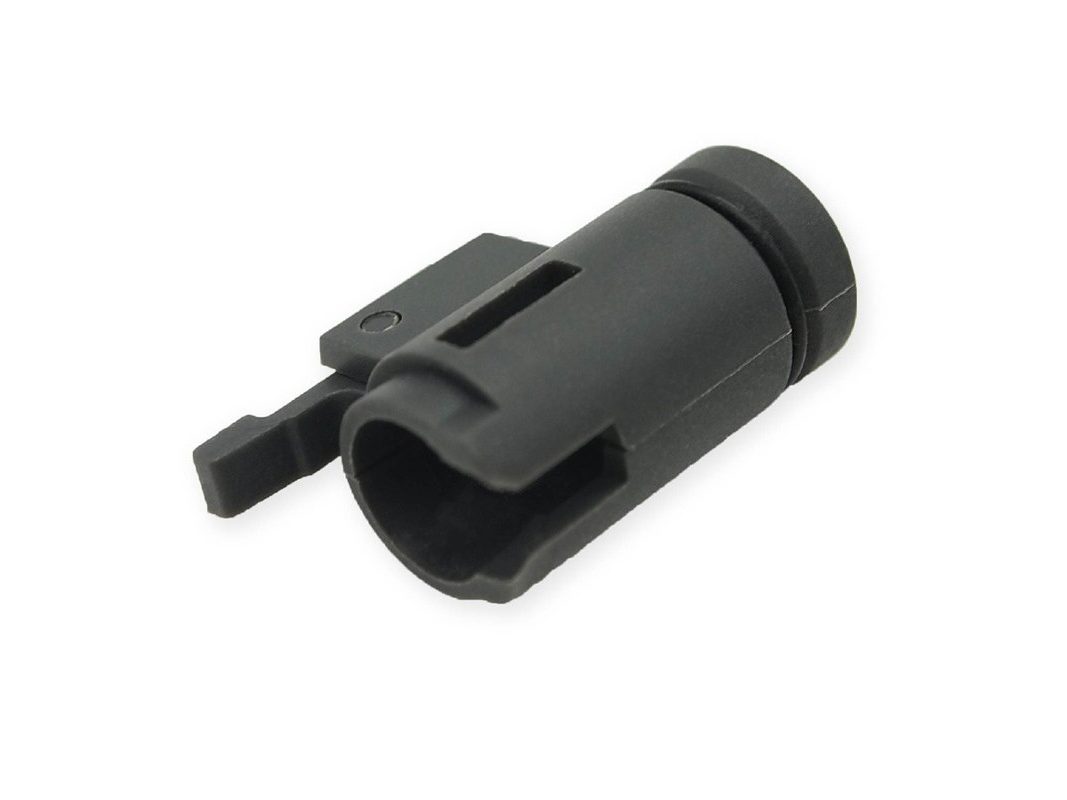 Cámara Hop-Up Angry Gun Polímero Mejorada Marui M4 Mws Gbb