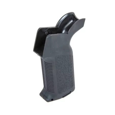 PISTOLETE ERGONOMICO QD PARA M4/M16 NEGRO