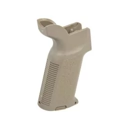 PISTOLETE DE AIRSOFT PARA M4/M16 TAN