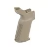 PISTOLETE DE AIRSOFT PARA M4/M16 TAN