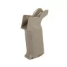 PISTOLETE ERGONOMICO QD PARA M4/M16 TAN