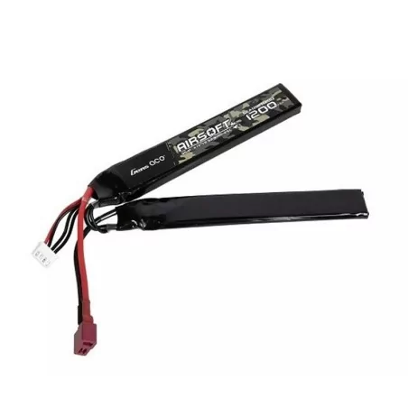 BATERÍA INTELIGENTE GENS ACE 1200MAH 25C 11.1V