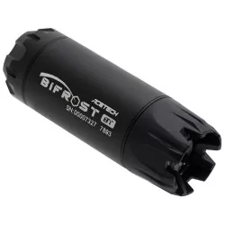 SILENCIADOR TRAZADOR DE LA MARCA ACETECH BIFROST NEGRO