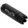 SILENCIADOR TRAZADOR DE LA MARCA ACETECH BIFROST NEGRO