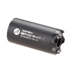SILENCIADOR TRAZADOR ACETECH BRIGHER-C