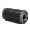 SILENCIADOR TRAZADOR C/FOGONAZO T238 STORM NEGRO