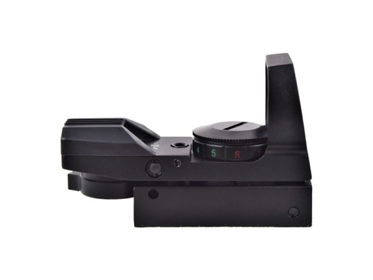 Red Dot Abierto Holográfico - Js-Tactical