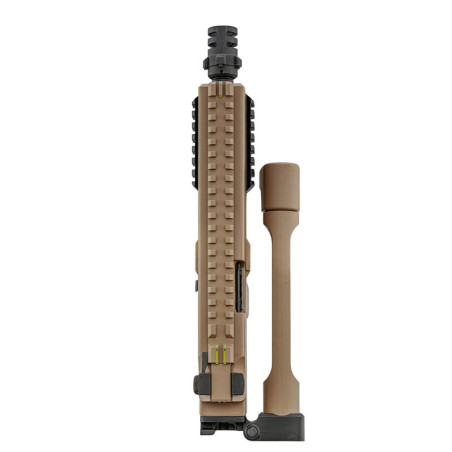 Subfusil Vorsk VMP-1 GBB Tan · VSGun