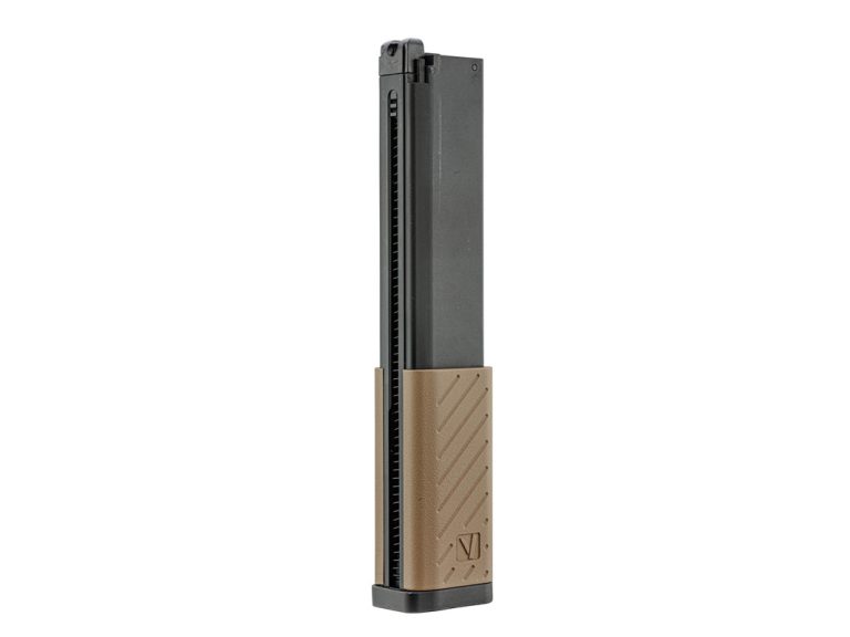 Réplica Subfusil Smg Vmp-1 Vorsk Tan