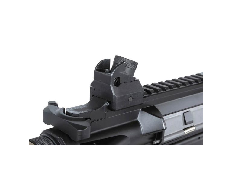 Réplica Specna Arms Sa-Ph21 Prime Aeg Hal Etu High Torque Tan/Negra