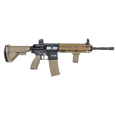 Réplica Specna Arms SA-PH21 PRIME AEG Tan/Negra · VSGun