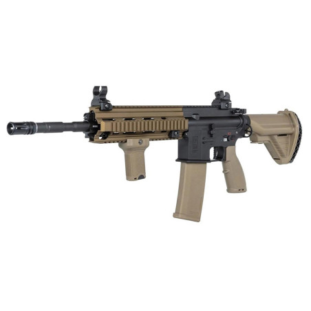 Réplica Specna Arms SA-PH21 PRIME AEG Tan/Negra · VSGun