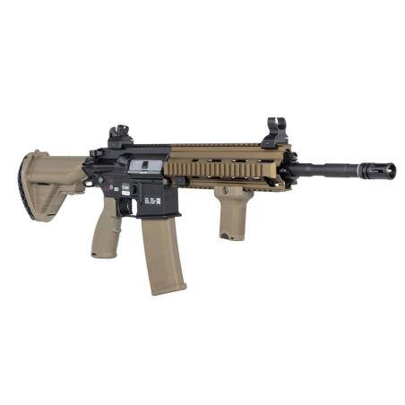 Réplica Specna Arms SA-PH21 PRIME AEG Tan/Negra · VSGun