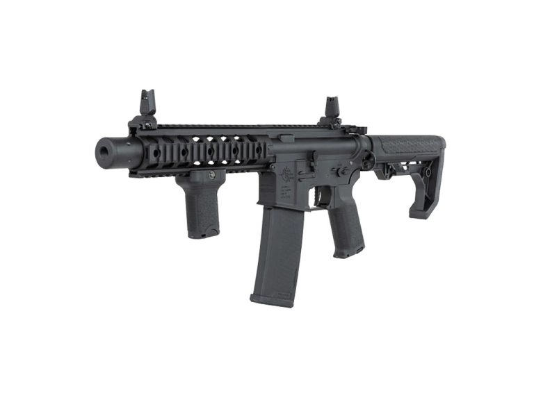 Sa-E05 Hal2 Gen2 Specna Arms Edge Bluetooth Negra