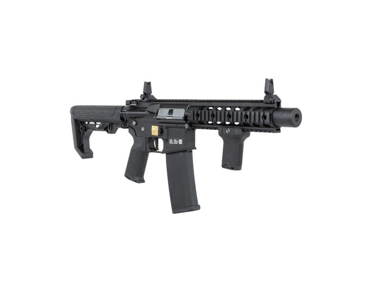 Sa-E05 Hal2 Gen2 Specna Arms Edge Bluetooth Negra