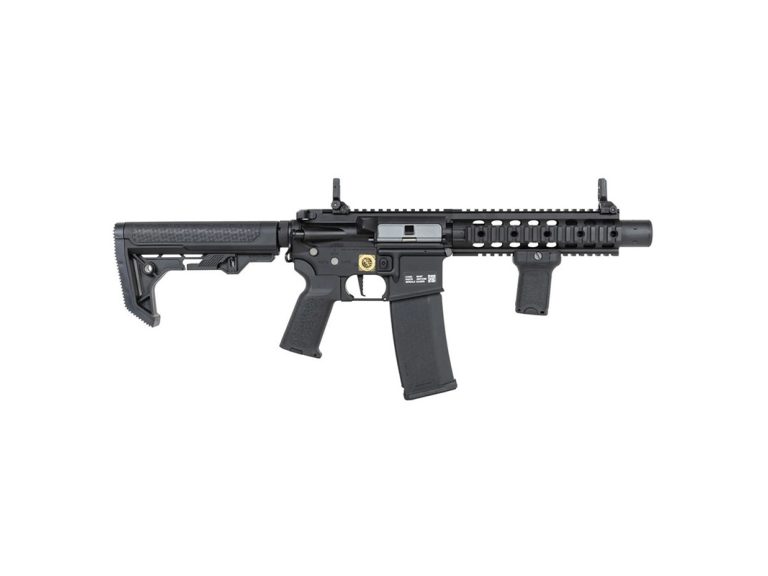 Sa-E05 Hal2 Gen2 Specna Arms Edge Bluetooth Negra