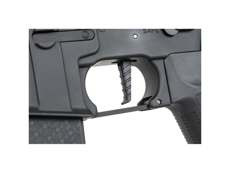 Sa-E05 Hal2 Gen2 Specna Arms Edge Bluetooth Negra