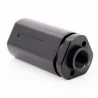 SILENCIADOR TRAZADOR T238 GRIFFON NEGRO