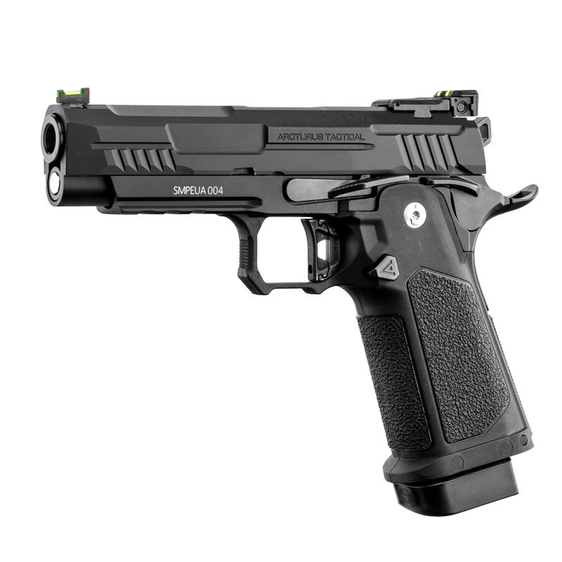 Pistola 4.3 Arcturus Vanguard Jhon Wick Ballerina