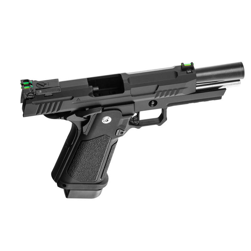 Pistola 4.3 Arcturus Vanguard Jhon Wick Ballerina