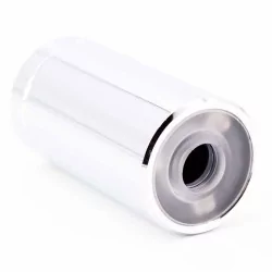 SILENCIADOR TRAZADOR PARA REPLICAS MODELO T238 LITE PLATA