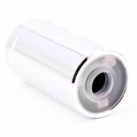 SILENCIADOR TRAZADOR PARA REPLICAS MODELO T238 LITE PLATA