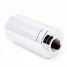 SILENCIADOR TRAZADOR T238 LITE PLATA