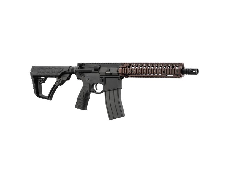 Réplica Daniel Defense MK18