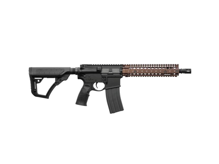 GBBR MK18 RIS2 Gas