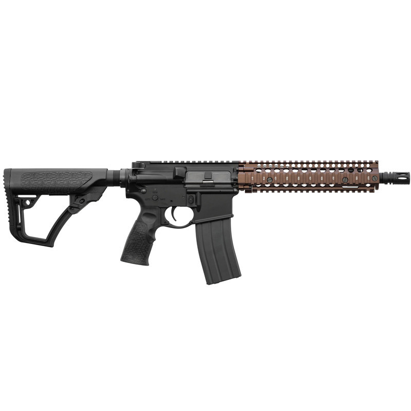 GBBR MK18 RIS2 Gas