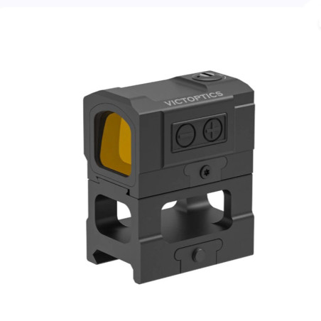 Mira Punto Rojo SRD 1x18x20 VOD/ACRO Victoptics · VSGun