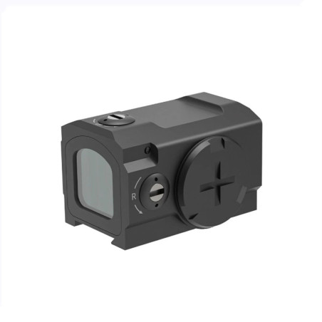 Mira Punto Rojo SRD 1x18x20 VOD/ACRO Victoptics · VSGun