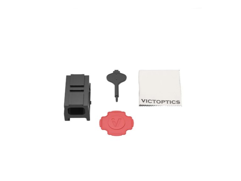 Mira De Punto Rojo SRD 1x18x20 Victoptics